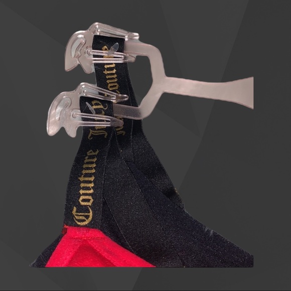 Juicy Couture sports bras 2 pack - Picture 3 of 5